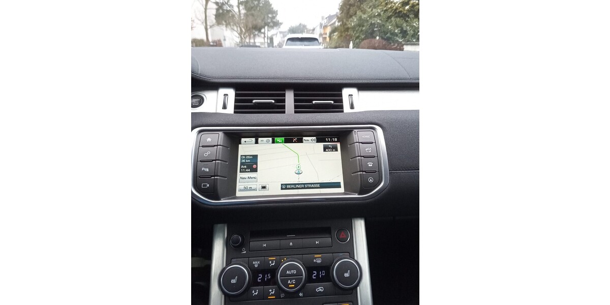 Land Rover Range Rover Evoque 54.346 km 19.500 &euro; Mörfelden-Walldorf 64546