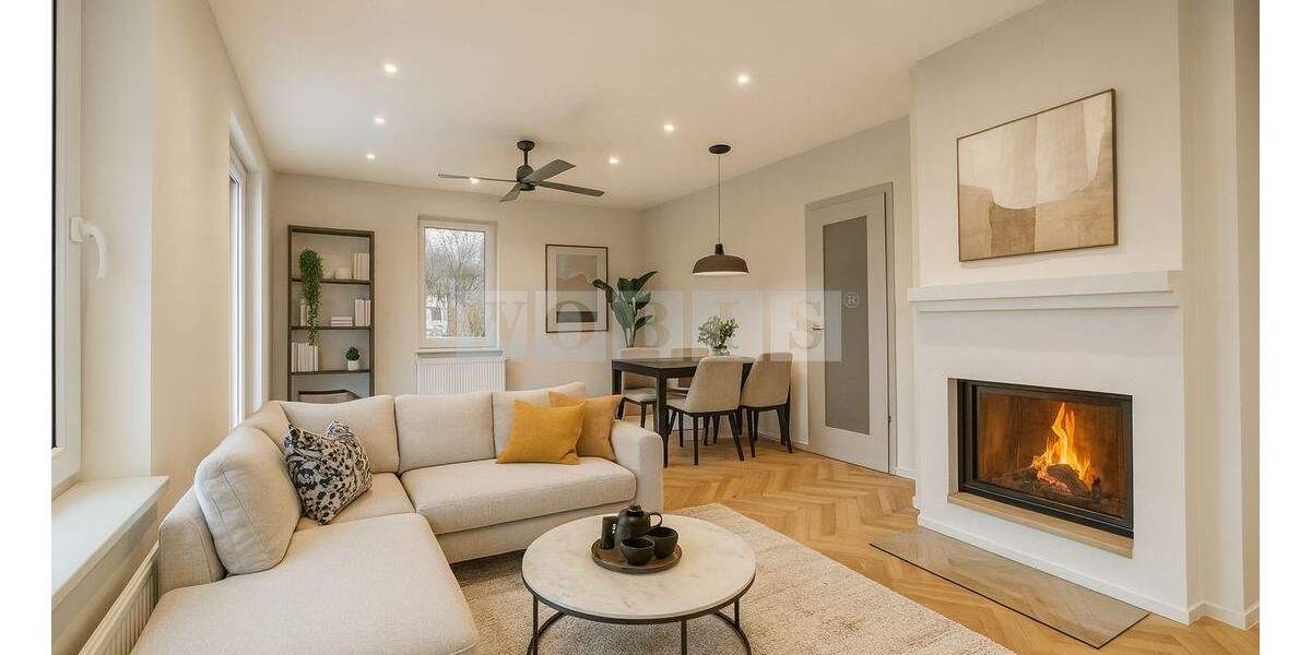 Einfamilienhaus Löwenberger Land Nassenheide - 5 Zimmer, 164 m&sup2;, 429.000&euro; | Angebot:24547163