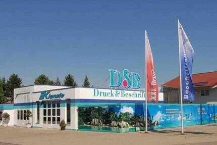 Gewerbeobjekt Schutterwald Langhurst - 980.000&euro; | Angebot:26891780