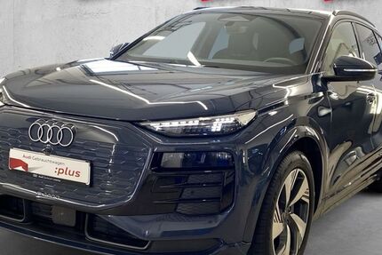 Audi Q6 e-tron 16.670 km 57.890 &euro; Leipzig 04129