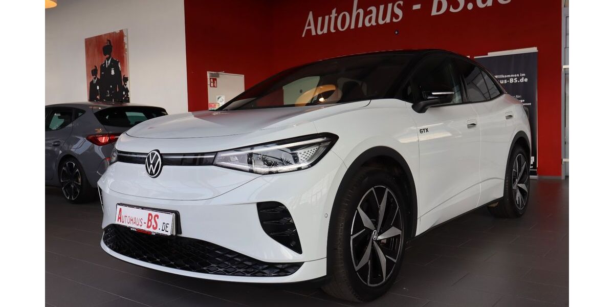 VW ID.5 23.479 km 34.950 &euro; Braunschweig 38116
