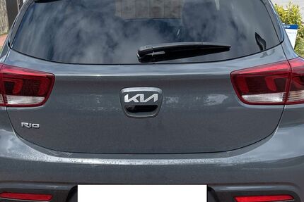 Kia Rio 26.500 km 16.900 &euro; Dornum 26553