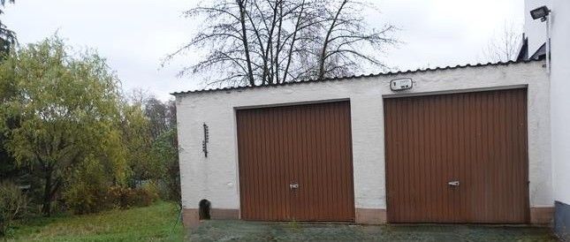 Provisionsfrei* von Privat: Mehrfamilienhaus mit großem Garten und zwei Garagen - Mehrfamilienhaus, Wohnhaus Mühltal | Angebot:27145805