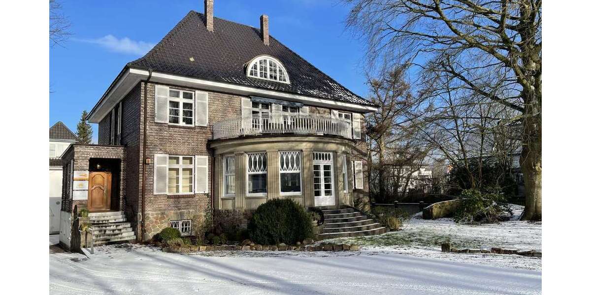 Büro in Flensburg 1.995 € 159.66 m² zimmer