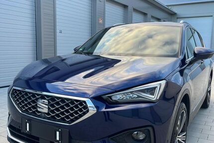 Seat Tarraco 118.000 km 24.999 &euro; Dürnau 88422