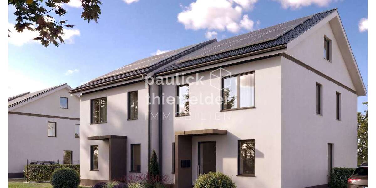 Einfamilienhaus Taucha - 5 Zimmer, 147 m&sup2;, 499.000&euro; | Angebot:26376385