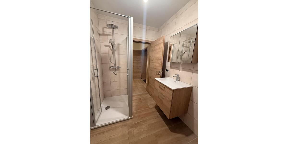 Erdgeschoßwohnung Neustadt an der Donau - 3 Zimmer, 85 m&sup2;, 850&euro; | Angebot:25572112