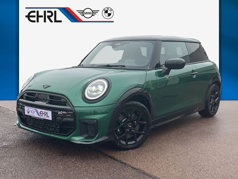 Cooper S