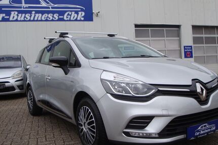 Renault Clio 63.522 km 8.650 &euro; Wardenburg 26203
