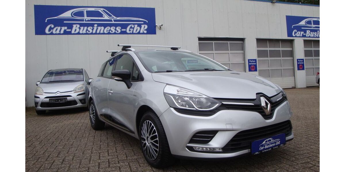 Renault Clio 63.522 km 8.650 &euro; Wardenburg 26203