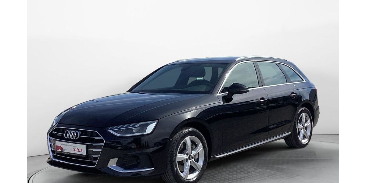 Audi A4 68.900 km 28.890 &euro; Crailsheim 74564