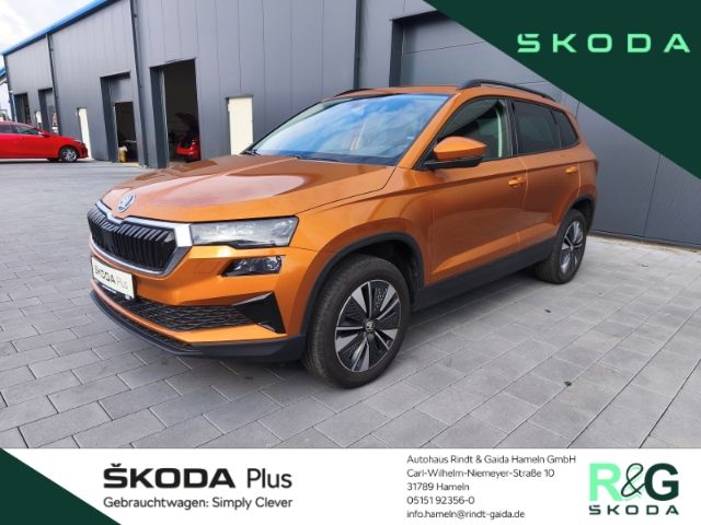 Karoq