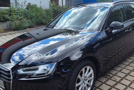 Audi A4 138.030 km 16.500 &euro; Bischberg 96120