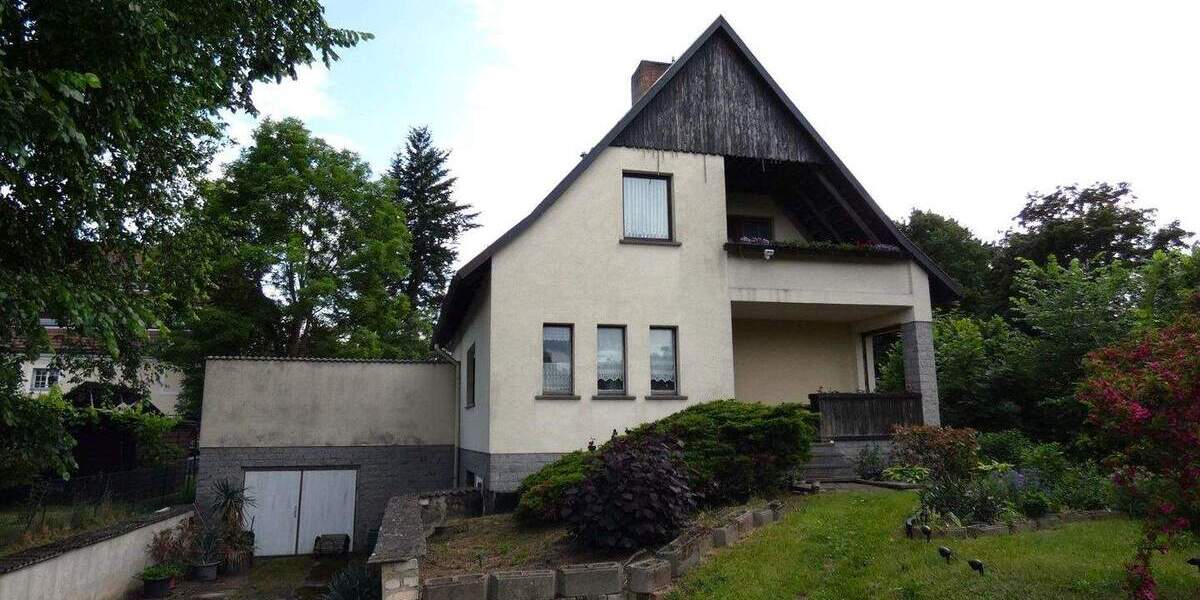 Einfamilienhaus Lohsa - 4 Zimmer, 115 m&sup2;, 115.000&euro; | Angebot:25822398