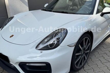 Porsche Boxster 66.250 km 56.400 € Obertshausen bei Frankfurt am Main 63179