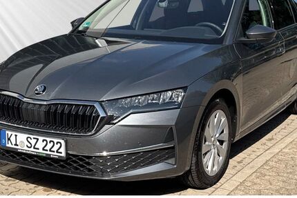 Skoda Octavia 15.000 km 34.480 &euro; Kiel 24106