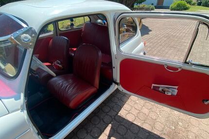 Fiat 600 33.000 km 9.500 &euro; murg 79730