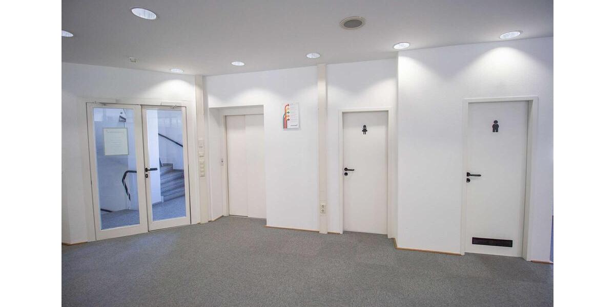 Gewerbeobjekt Sigmaringen - 4.200&euro; | Angebot:26462029