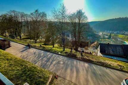 Grundstück zu verkaufen in Altensteig 155.000 € 682 m²
