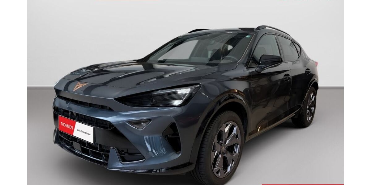 Cupra Formentor 8.250 km 31.750 &euro; Hamburg 22045