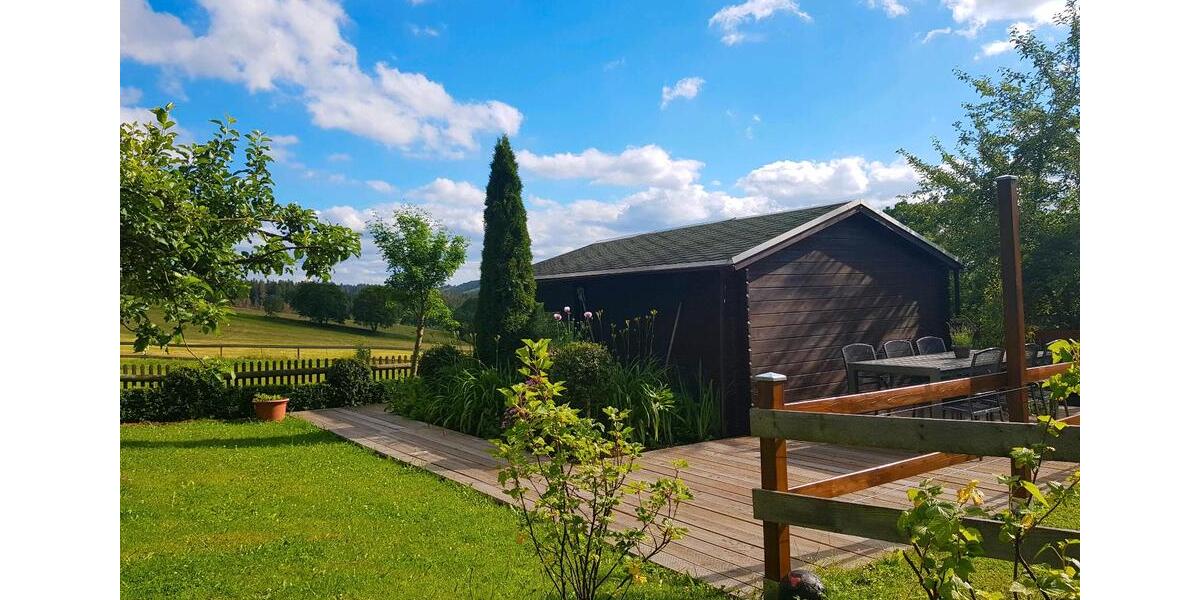 Ferienimmobilie Remptendorf - 90&euro; | Angebot:26531621