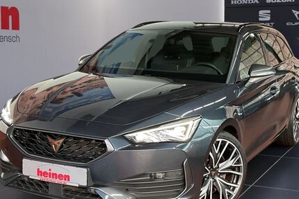 Cupra Leon 24.578 km 28.909 &euro; Hagen 58135