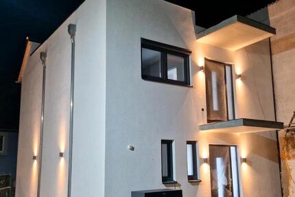 Neugebautes Einfamilienhaus 3 zimmer