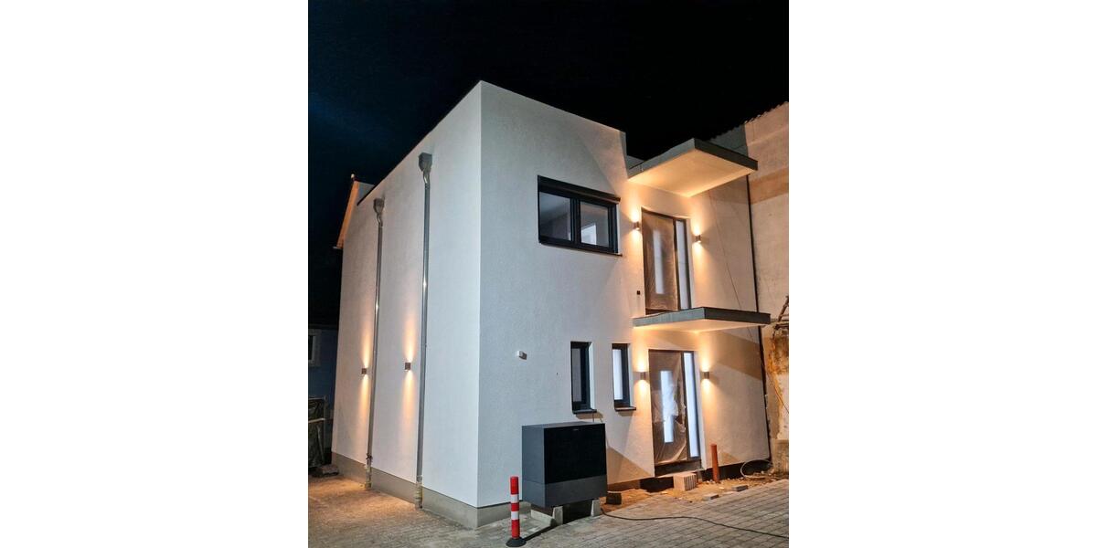 Neugebautes Einfamilienhaus 3 zimmer