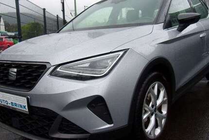 Seat Arona 17.267 km 16.945 &euro; Hagen 58089