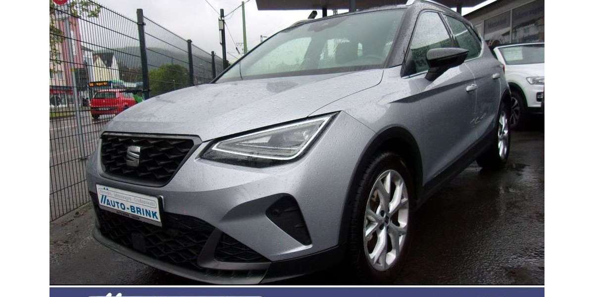 Seat Arona 17.267 km 16.945 &euro; Hagen 58089