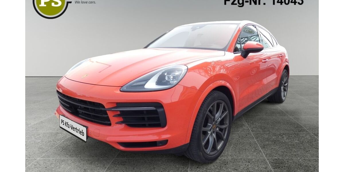 Porsche Cayenne 161.300 km 51.980 &euro; Nürnberg 90480