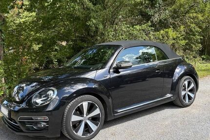 VW Beetle