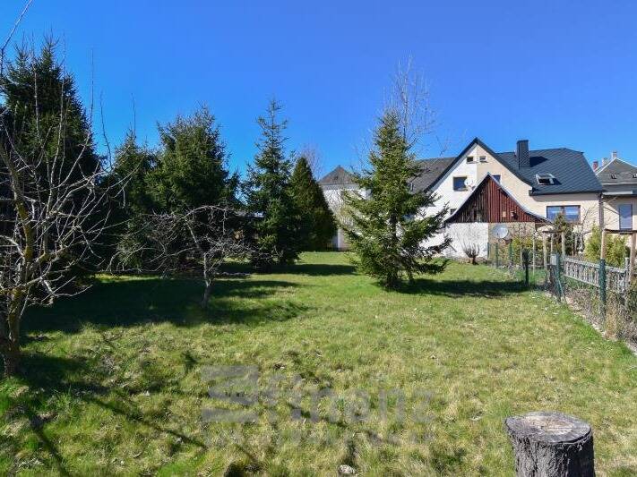Doppelhaushälfte Oelsnitz - 6 Zimmer, 124 m&sup2;, 160.000&euro; | Angebot:26744684