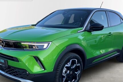 Opel Mokka 38.990 km 19.490 &euro; Homburg 66424