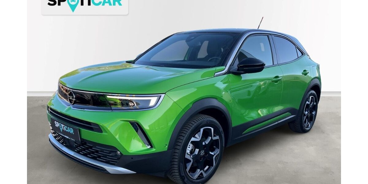 Opel Mokka 38.990 km 19.490 &euro; Homburg 66424