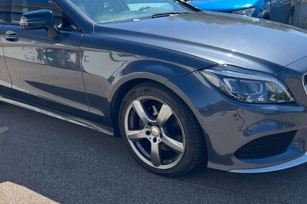 Mercedes-Benz CLS 250 182.500 km 18.980 &euro; Gessertshausen 86459