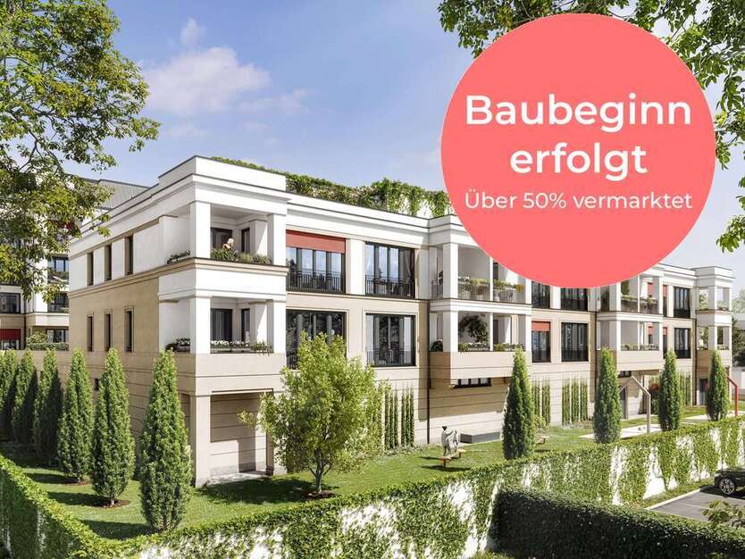 Haus zum Kaufen in Berlin 2.097.000 € 230.7 m²