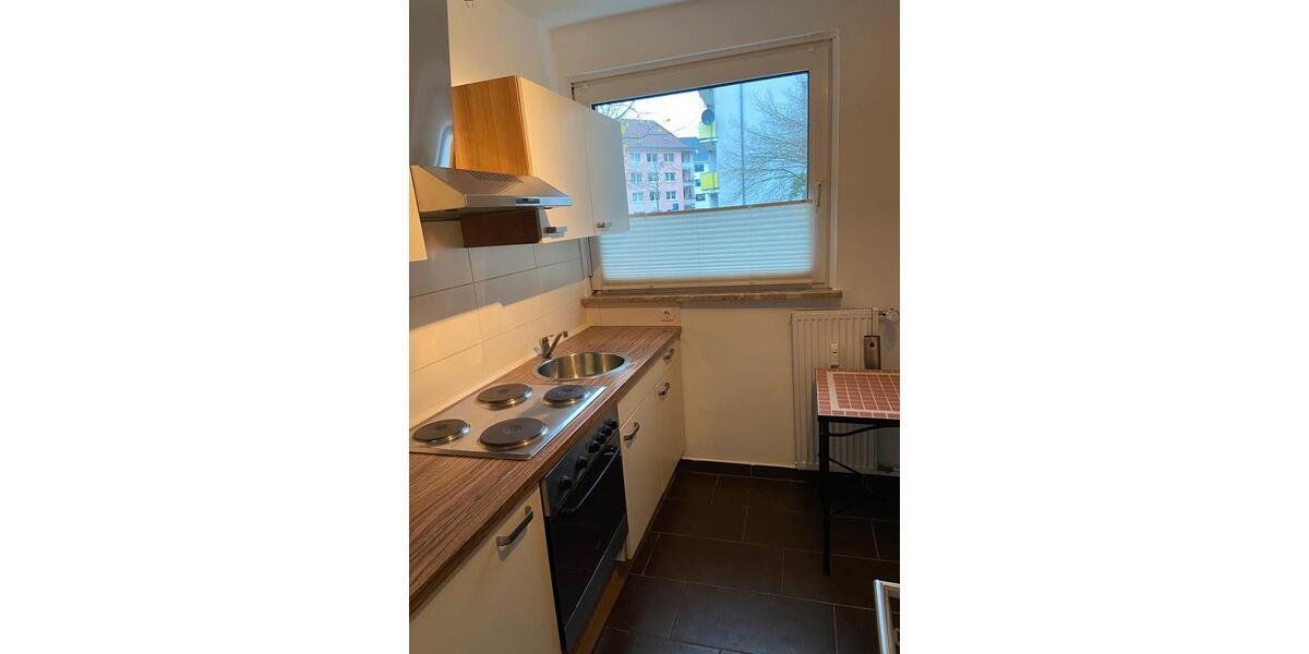 Erdgeschoßwohnung Bremerhaven Mitte - 2.5 Zimmer, 65 m&sup2;, 690&euro; | Angebot:25382296