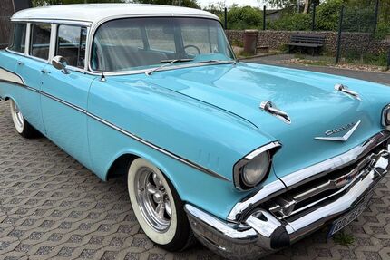 Chevrolet Andere 99.999 km 41.990 &euro; Hanerau Hademarschen 25557