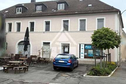 Gewerbeobjekt Marktleuthen - 150.000&euro; | Angebot:27727971