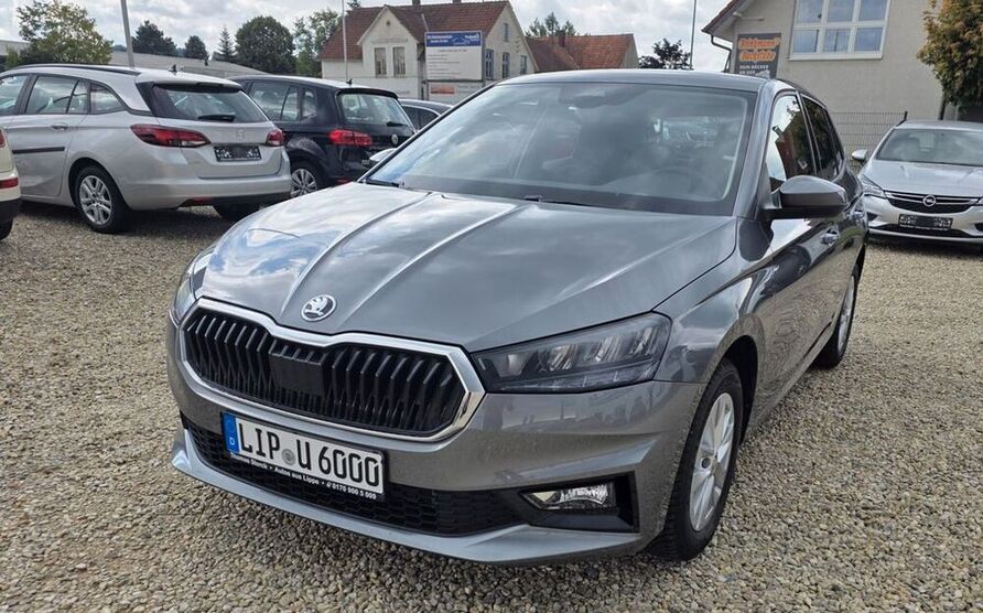 Fabia