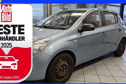 Hyundai i20 149.600 km 1.700 &euro; Wolfsburg Heiligendorf 38444