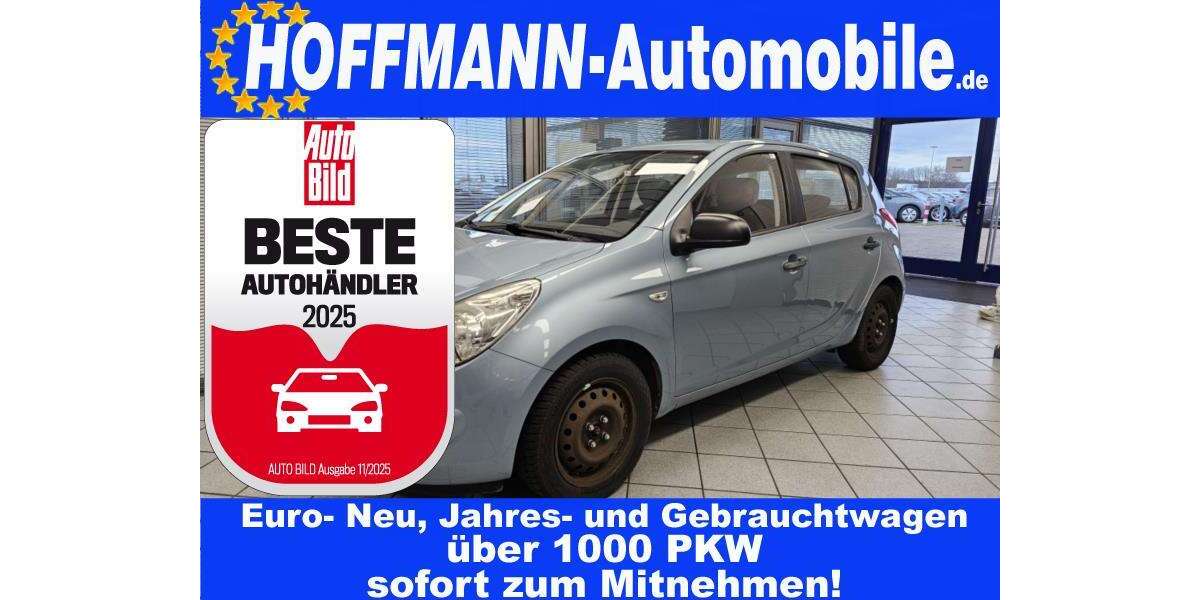 Hyundai i20 149.600 km 1.700 &euro; Wolfsburg Heiligendorf 38444