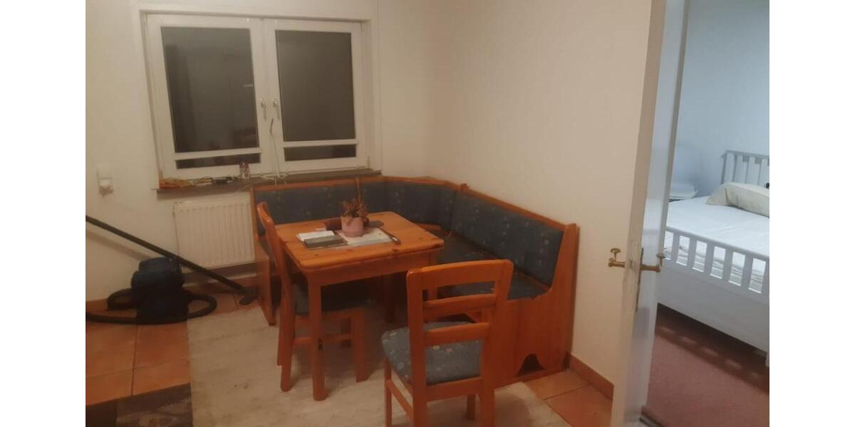 Erdgeschoßwohnung Heide - 2 Zimmer, 45 m&sup2;, 59&euro; | Angebot:24380047