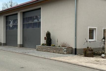 Gewerbeobjekt Aurach - 1.100&euro; | Angebot:26025650