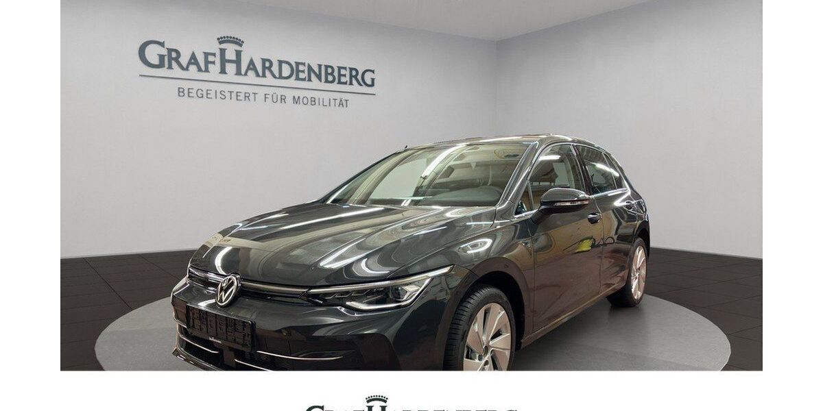 VW Golf 10.000 km 37.300 &euro; Konstanz 78467