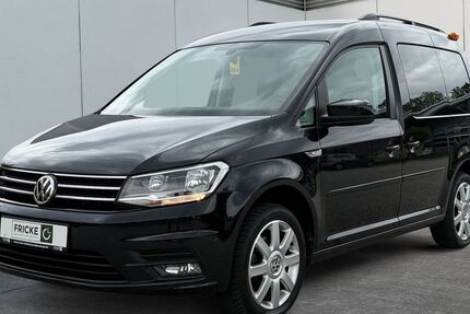 VW Caddy 75.190 km 28.980 &euro; Rastede 26180
