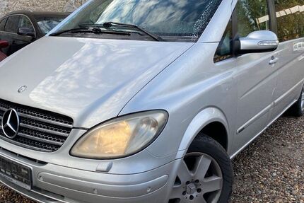 Mercedes-Benz Viano 370.000 km 6.450 € Berlin 10245