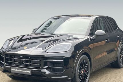Porsche Cayenne 7.500 km 136.860 &euro; Braunschweig 38114