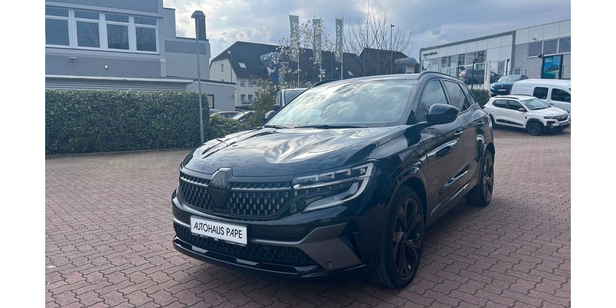 Renault Austral 31.790 km 30.990 &euro; Iserlohn 58640